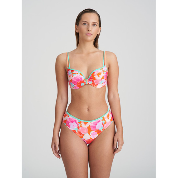 Marie Jo Apollonis Brazilian Bikinibroekje Neon Sunset