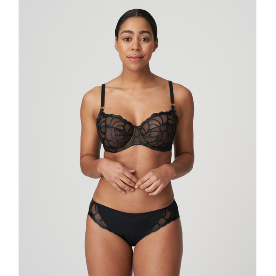 PrimaDonna Twist Aprodisia Rioslip Zwart