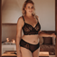 PrimaDonna Twist Aprodisia Hotpants Zwart