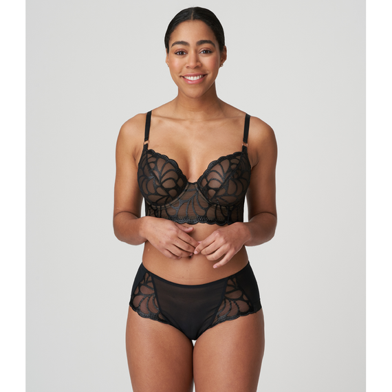 PrimaDonna Twist Aprodisia Hotpants Zwart