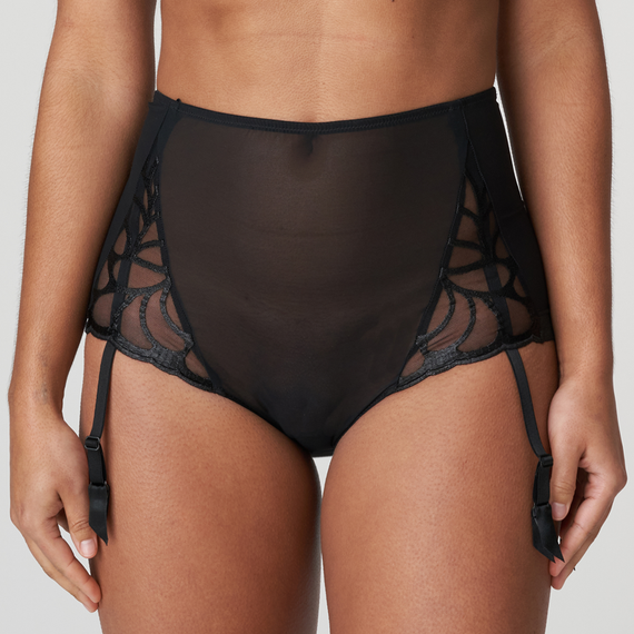 PrimaDonna Twist Aprodisia Tailleslip Zwart