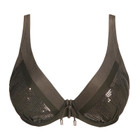 Aracruz Plunge Bikini Oberteil
