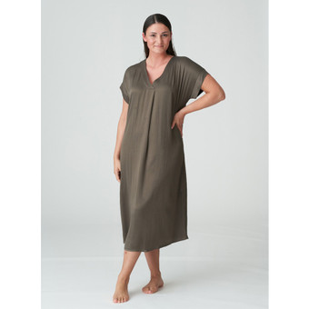 Aracruz Strandkleid