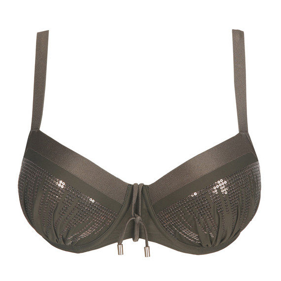 Aracruz Voorgevormde Balconette Bikinitop