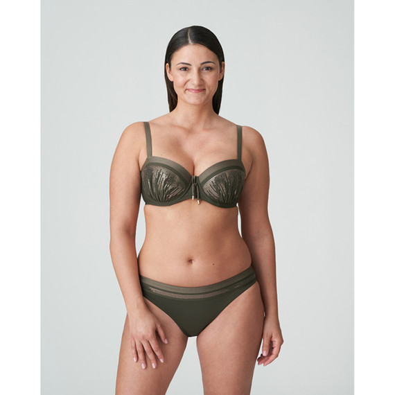 PrimaDonna Swim Aracruz Riobroekje Kaki