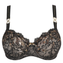 PrimaDonna Dessous Arau Balconette BH Black