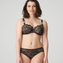 PrimaDonna Lingerie Arau Balconette BH Zwart