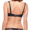 Panache Ardour Balconette BH Black