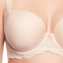Panache Ardour Balconette BH Nude