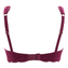 Panache Ardour Voorgevormde BH Magenta