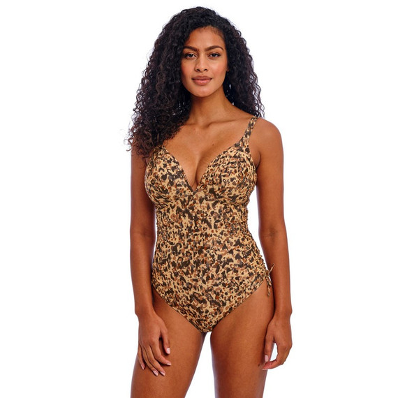 Freya Badmode Arizona Wave Badpak Dune