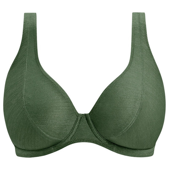 Freya Swim Arizona Wave Beugel Bikinitop Fern