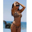 Freya Badmode Arizona Wave Beugel Bikinitop Dune