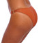 Freya Badmode Arizona Wave High Leg Bikinibroekje Golden Hour