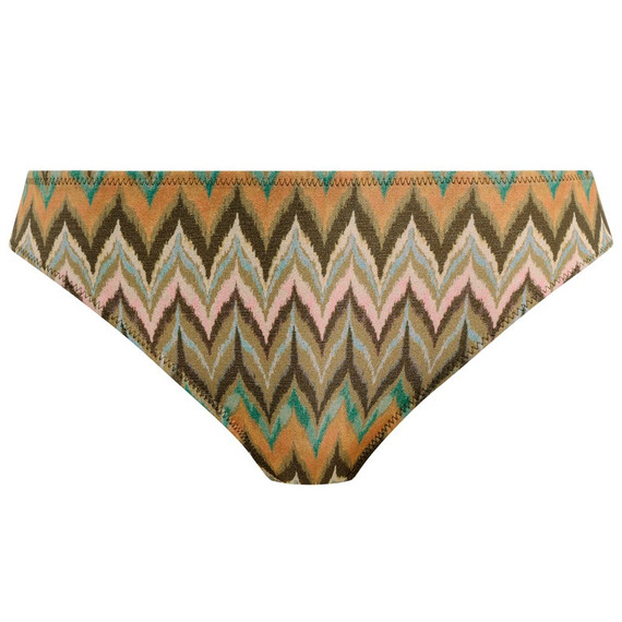 Freya Swim Arizona Wave Bikini Hose Vista