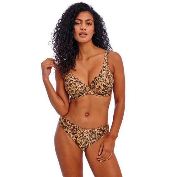 Freya Badmode Arizona Wave Bikinibroekje Dune