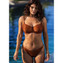 Freya Badmode Arizona Wave Padded Bikinitop Golden Hour 