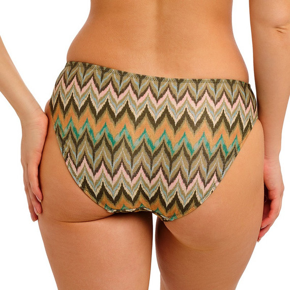 Freya Swim Arizona Wave Bikini Hose Vista