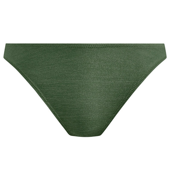 Freya Swim Arizona Wave Brazilian Bikinibroekje Met Ring Fern