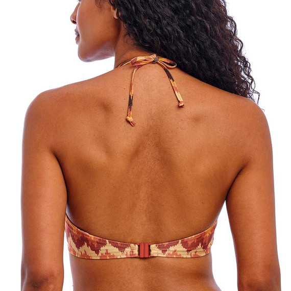 Freya Badmode Arizona Wave Halter Bikinitop Horizon 
