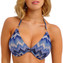Freya Swim Arizona Wave Neckholder Bikini Oberteil Coast Line