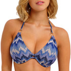 Arizona Wave Neckholder Bikini Oberteil
