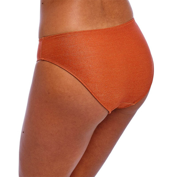 Freya Badmode Arizona Wave Bikinibroekje Golden Hour