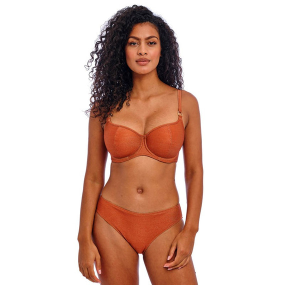 Freya Badmode Arizona Wave Bikinibroekje Golden Hour