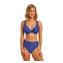 Freya Arizona Wave Hoog Bikinibroekje Twilight