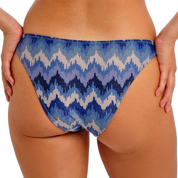 Freya Swim Arizona Wave Laag Bikinibroekje Coast Line