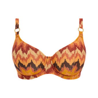 Arizona Wave Plunge Bikini Oberteil