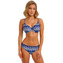 Freya Swim Arizona Wave Plunge Bikini Oberteil Coast Line