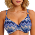 Arizona Wave Plunge Bikini Oberteil
