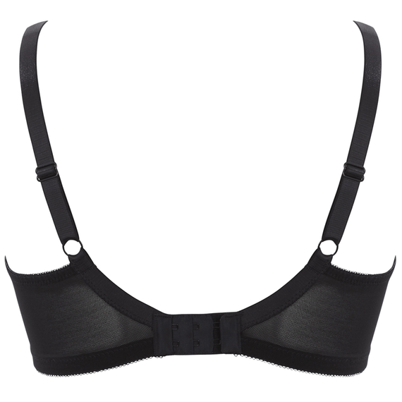 Panache Arla Balconette BH Noir