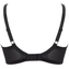 Panache Arla Balconette BH Noir