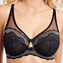Panache Arla Balconette BH Noir