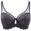 Panache Arla Balconette BH Kitten Grey