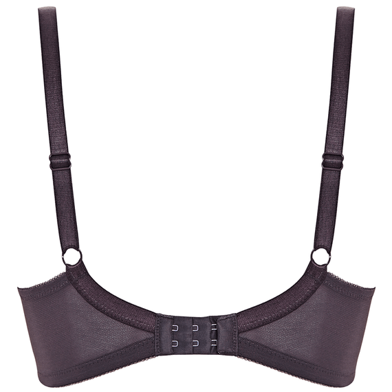 Panache Arla Balconette BH Kitten Grey