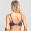 Panache Arla Balconette BH Kitten Grey