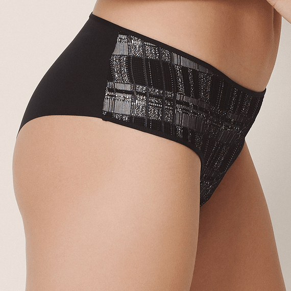 Marie Jo L'Aventure Arne Hotpants Zwart
