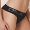 Marie Jo L'Aventure Arne String Zwart