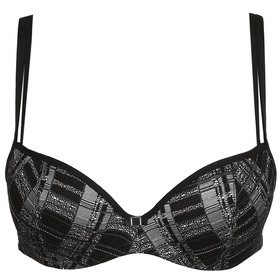 Arne voorgevormde BH