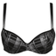 Marie Jo L'Aventure Arne Voorgevormde BH Zwart