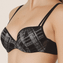 Marie Jo L'Aventure Arne Voorgevormde BH Zwart