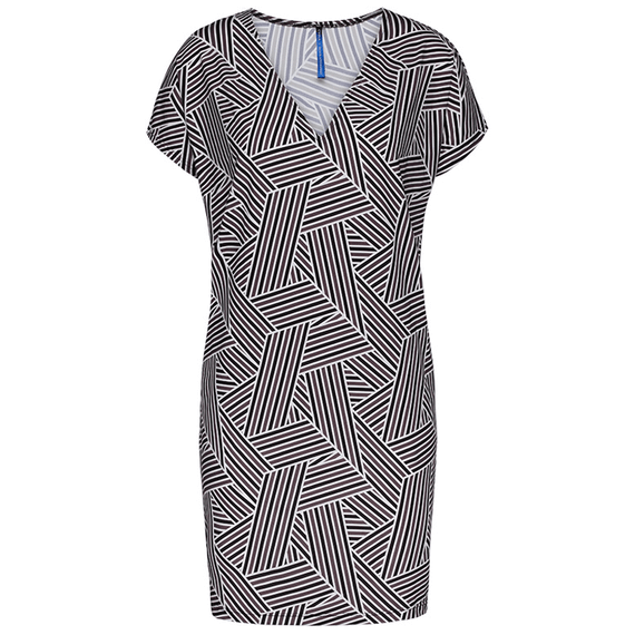Cyell Art Deco Tuniek Print