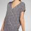 Cyell Art Deco Tuniek Print