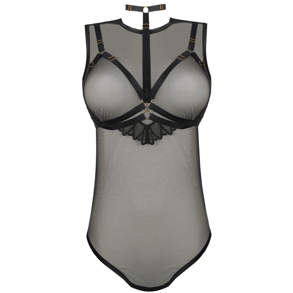 Arthill Body