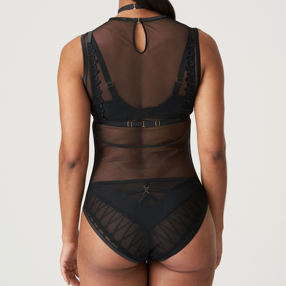 PrimaDonna Arthill Body Black