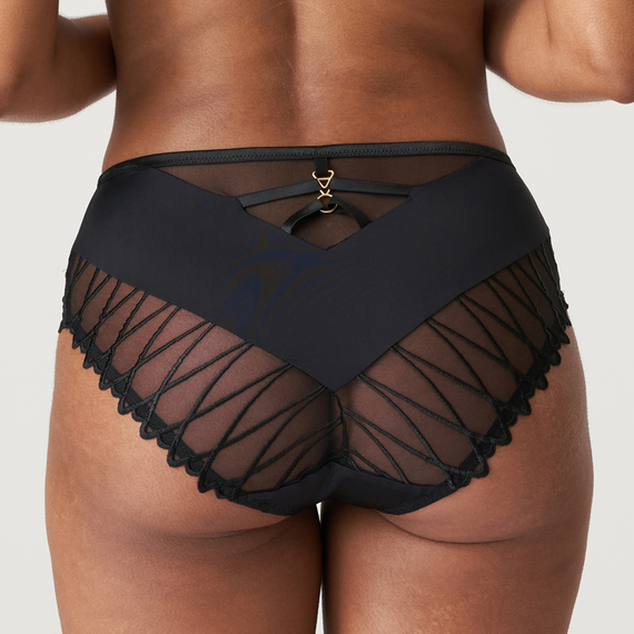 PrimaDonna Arthill Tailleslip Black