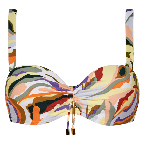 Artisan Multiway Bikinitop